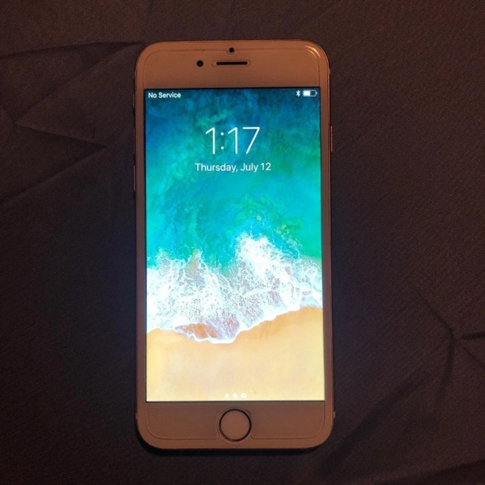 iphone 6 unlocked